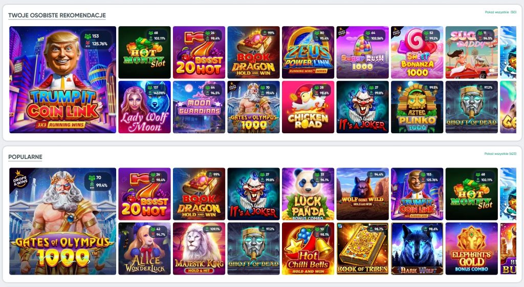 IviBet Casino