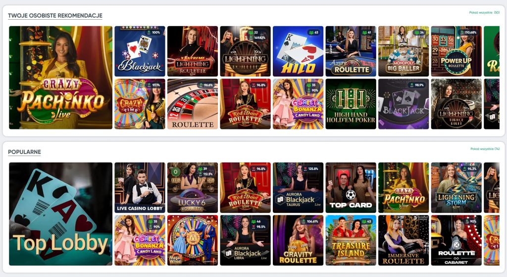 IviBet Casino