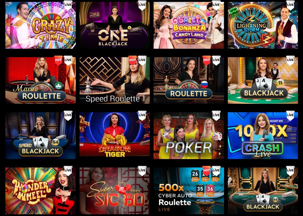 Slottyway Casino
