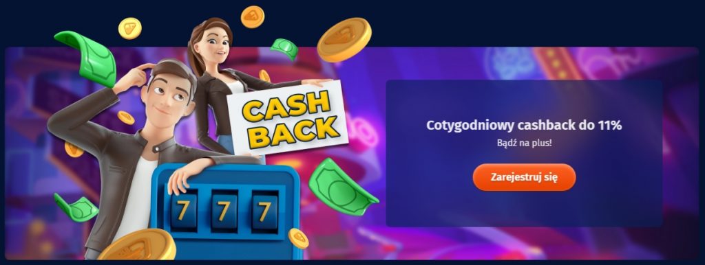 Spin City Casino